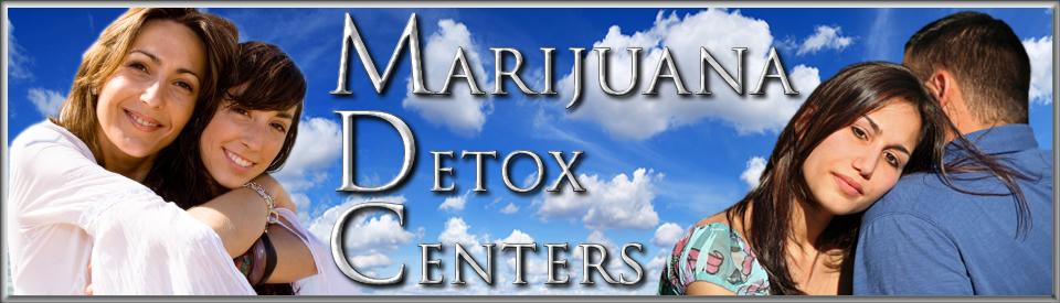 Marijuana Detox Center